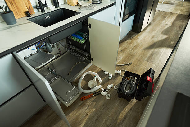 Reliable Drain Cleaning contractor in Utica, NY by Street Wise - Plumbing